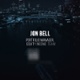 Jon Bell, BNY Mellon Investment Management