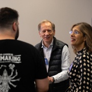 Leeds Conference 2025 - 9