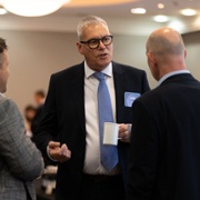Leeds Conference 2025 - 11