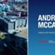 Andrew McCagg - Nomura