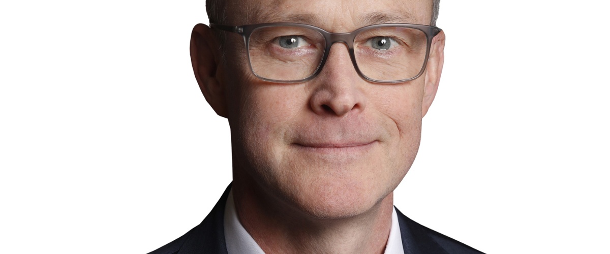 Eric Papesh, Portfolio Specialist