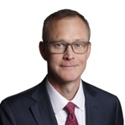 Eric Papesh, Portfolio Specialist