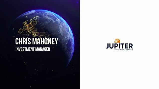 Jupiter – Chris Mahoney, Investment Manager
