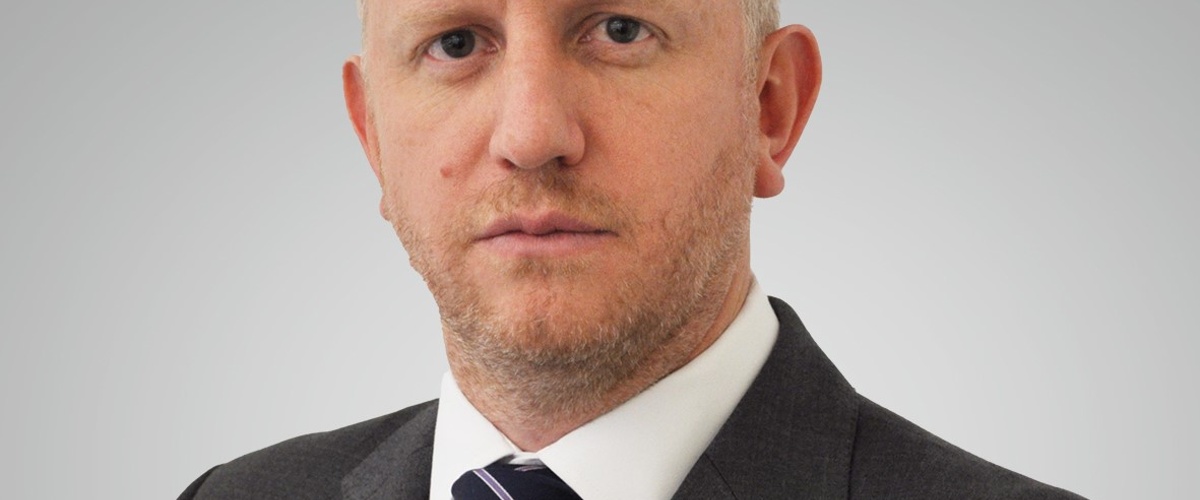 Thomas Hanson | Aegon Asset Management