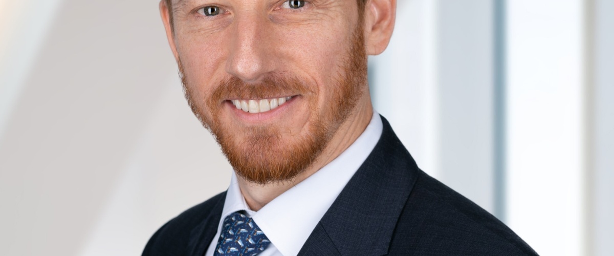 Gordon Harding, Fixed Income Strategist