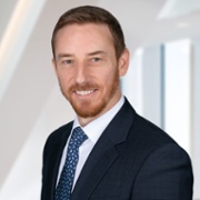 Gordon Harding, Fixed Income Strategist