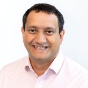 Robin Ghosh | Senior Investment & Research Manager