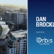 Dan Brocklebank - Orbis