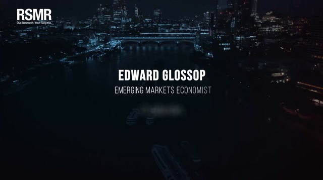 abrdn | Ed Glossop, Emerging Markets Economist