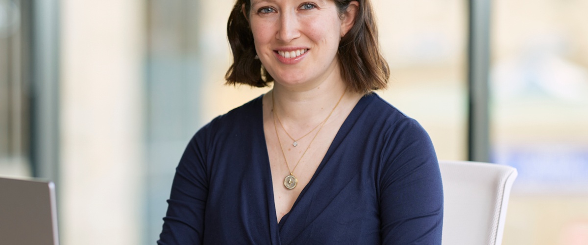 Lucy Haddow