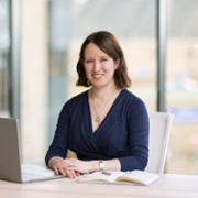 Lucy Haddow