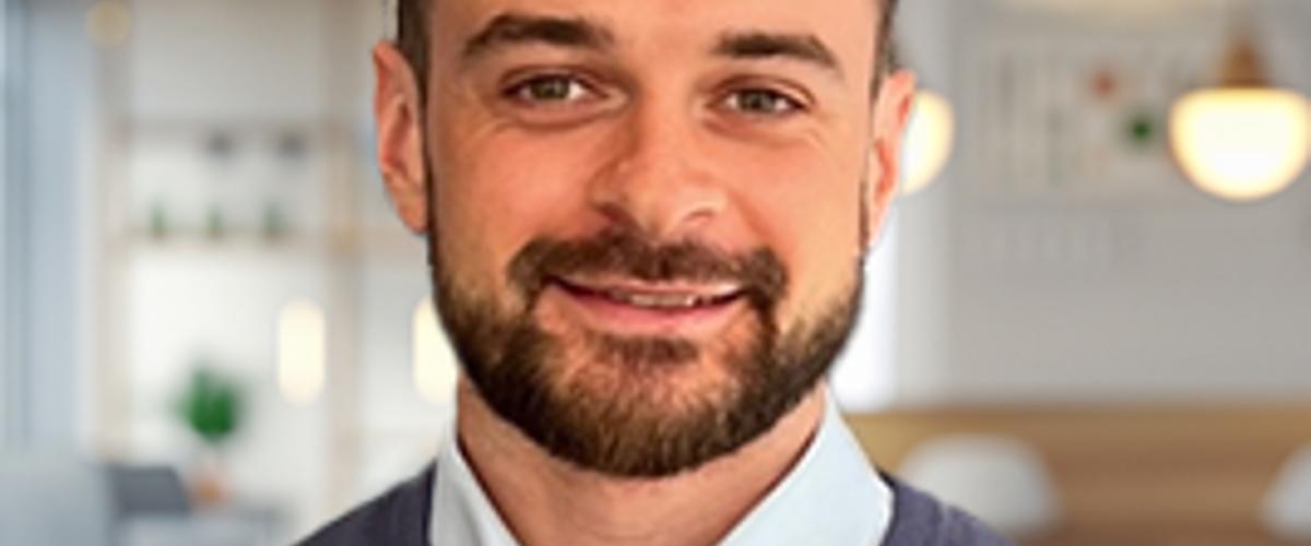 John Lamb, Investment Specialist