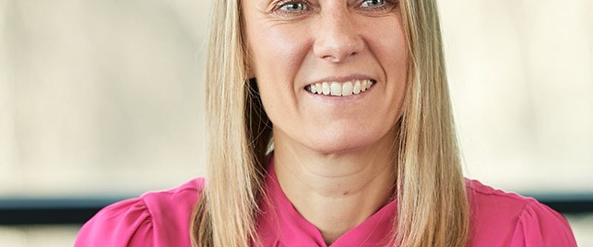 Lesley Dunn