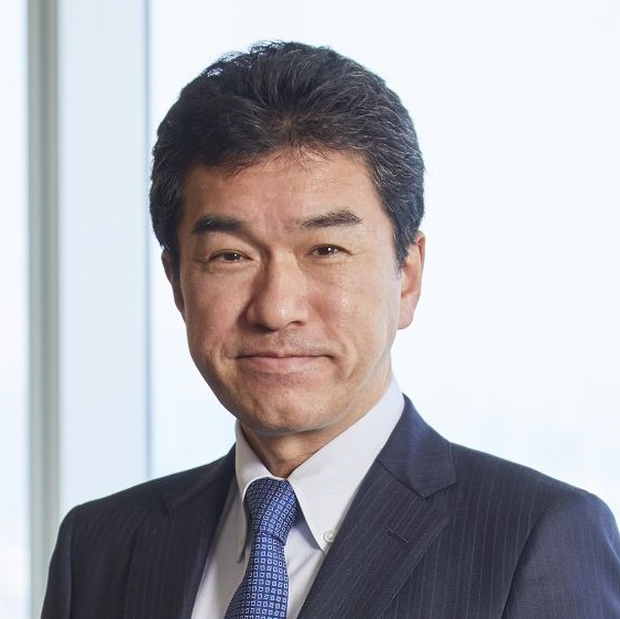 Ichiro Kosuge | Goldman Sachs Asset Management