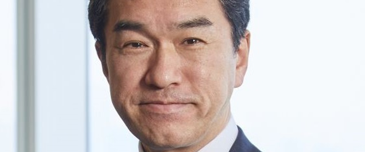 Ichiro Kosuge | Goldman Sachs Asset Management