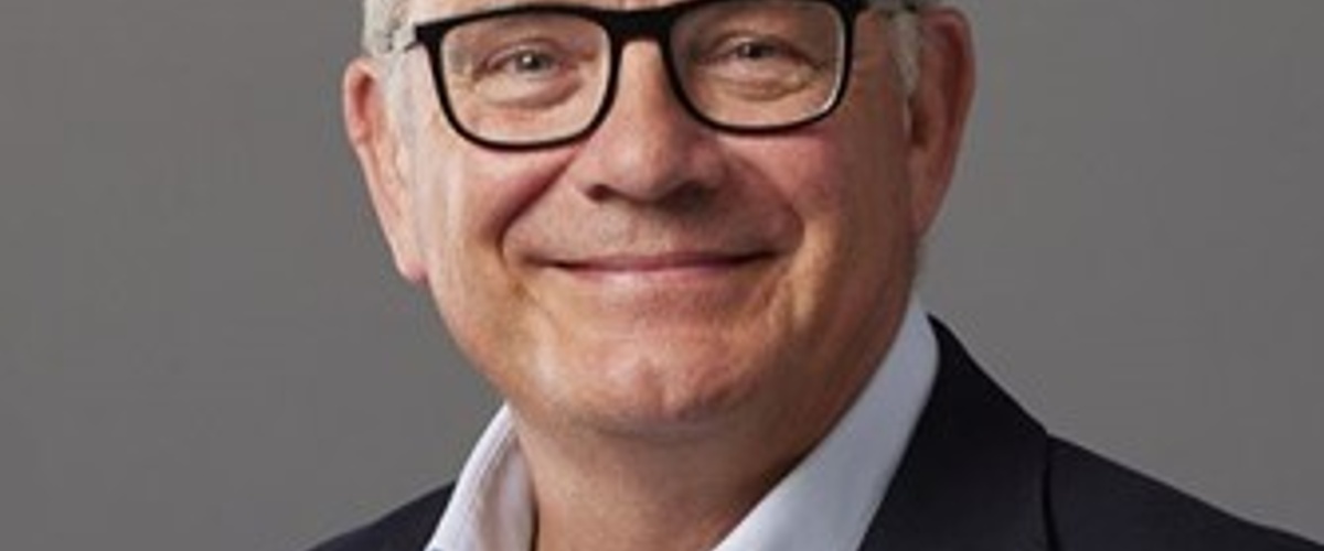 Michael Browne, Chief Investment Officer