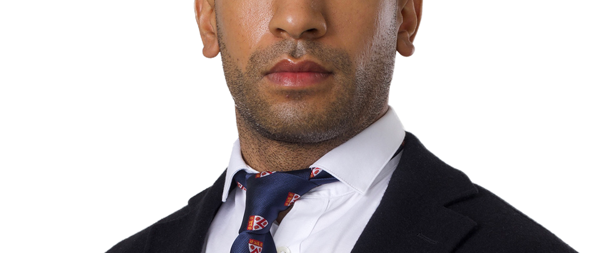 Suney Hindocha, Associate Portfolio Manager