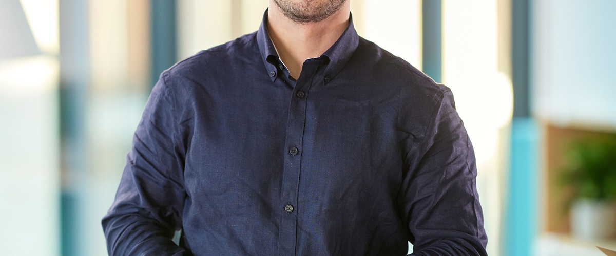 Philip Rae - Investment Specialist Manager