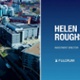 Helen Roughsedge - Fulcrum