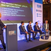 RSMR In the City 2024<br>