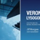 Q&A: JPM - Veronika Lysogorskaya, Executive director Natural Resources Team