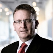 Douglas Scott, Investment Manager