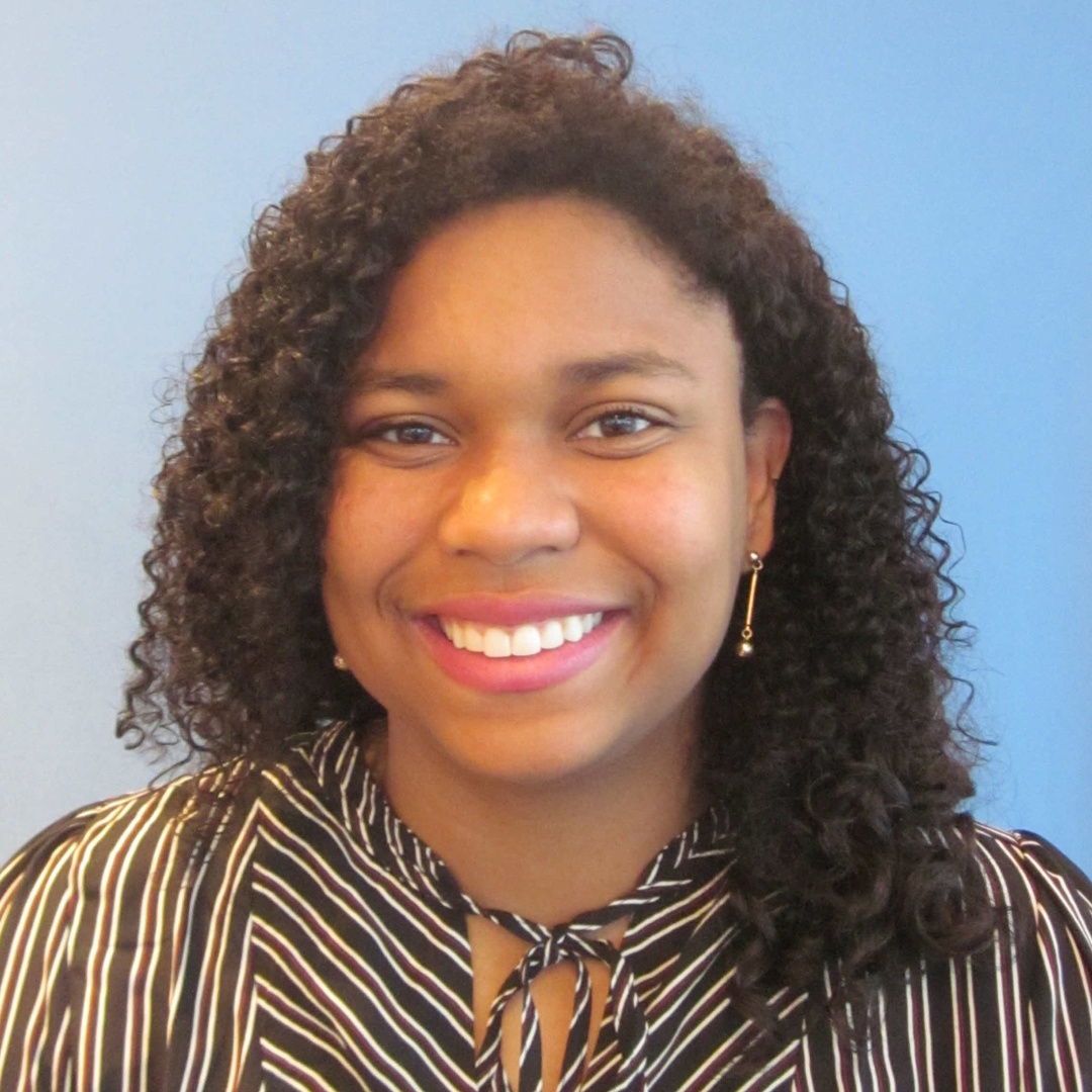 Tiara Hawkins, Vice President