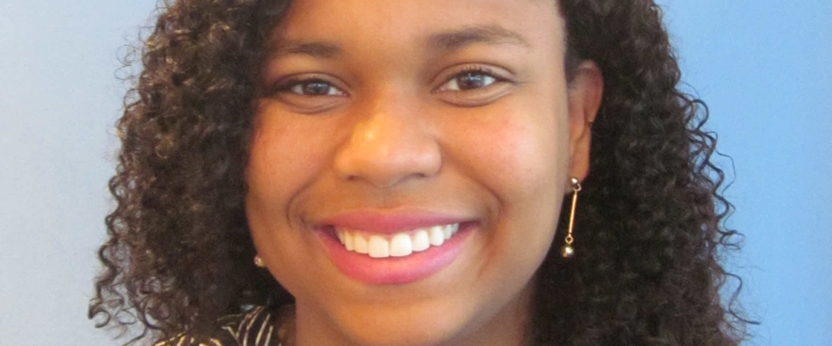 Tiara Hawkins, Vice President