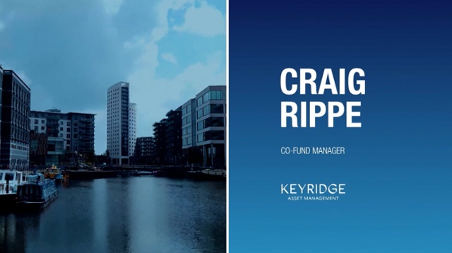 Craig Rippe - Keyridge