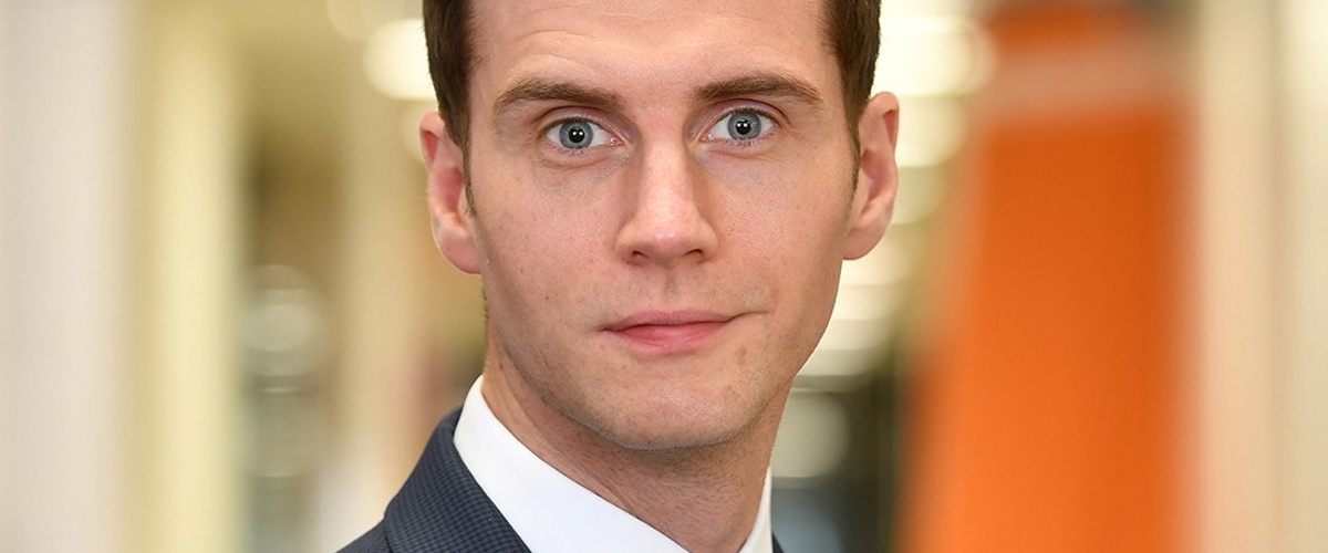 Chris Mahoney, Investment Manager