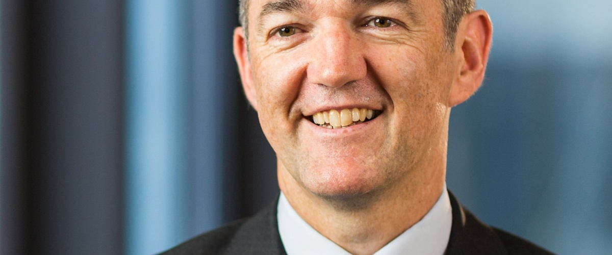 Peter Fitzgerald