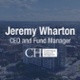 Leeds Conference: Jeremy Wharton, Church House