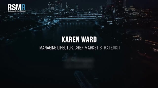 London Investment Conference 2024: Karen Ward, J. P. Morgan Asset Management