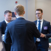 Leeds Conference 2025 - 19