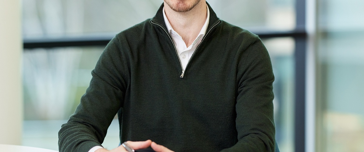 Fraser Thomson