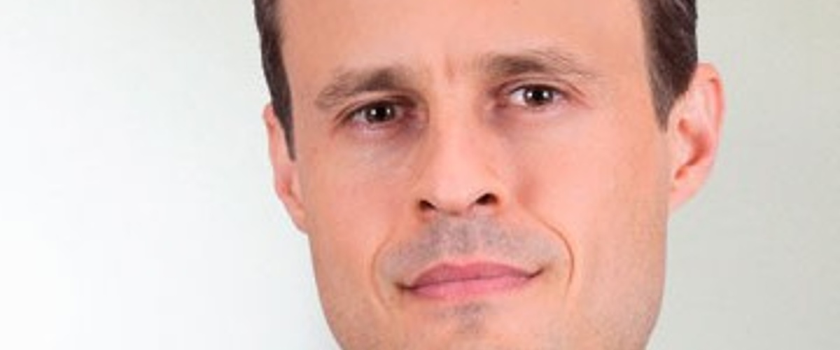 Anthony Srom, Portfolio Manager