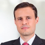 Anthony Srom, Portfolio Manager