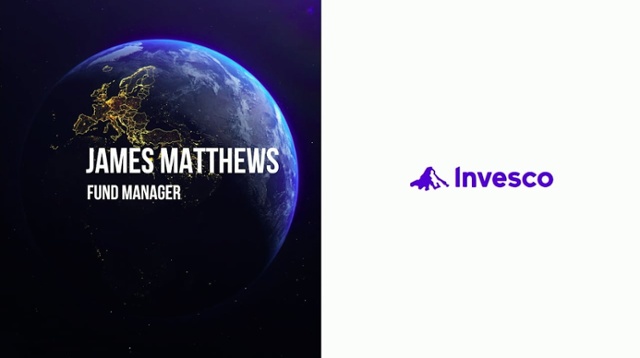 Invesco - James Matthews, Fund Manager