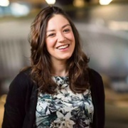 Harriet Ballard, Portfolio Manager