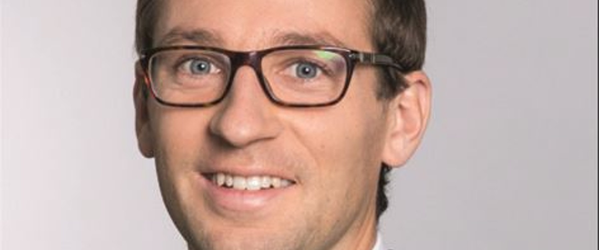 Marcus Morris-Eyton | Allianz Global Investors