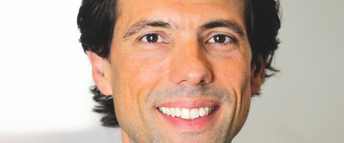 Alex Araujo | M&G Investments