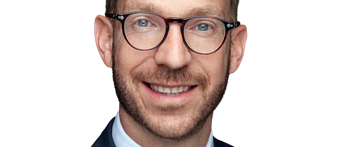 Daniel Hurley, Portfolio Specialist