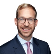 Daniel Hurley, Portfolio Specialist