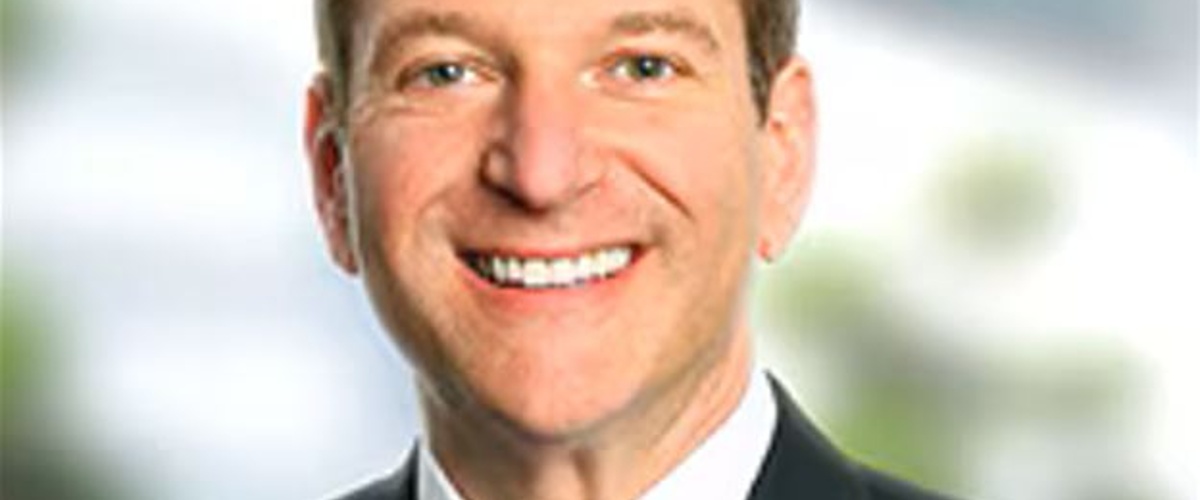 Brad Frishberg, Head of Global Listed Infrastructure