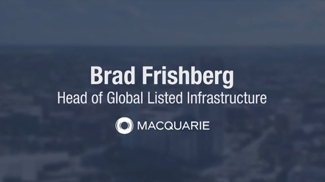 Leeds Conference: Brad Frishberg, Macquarie