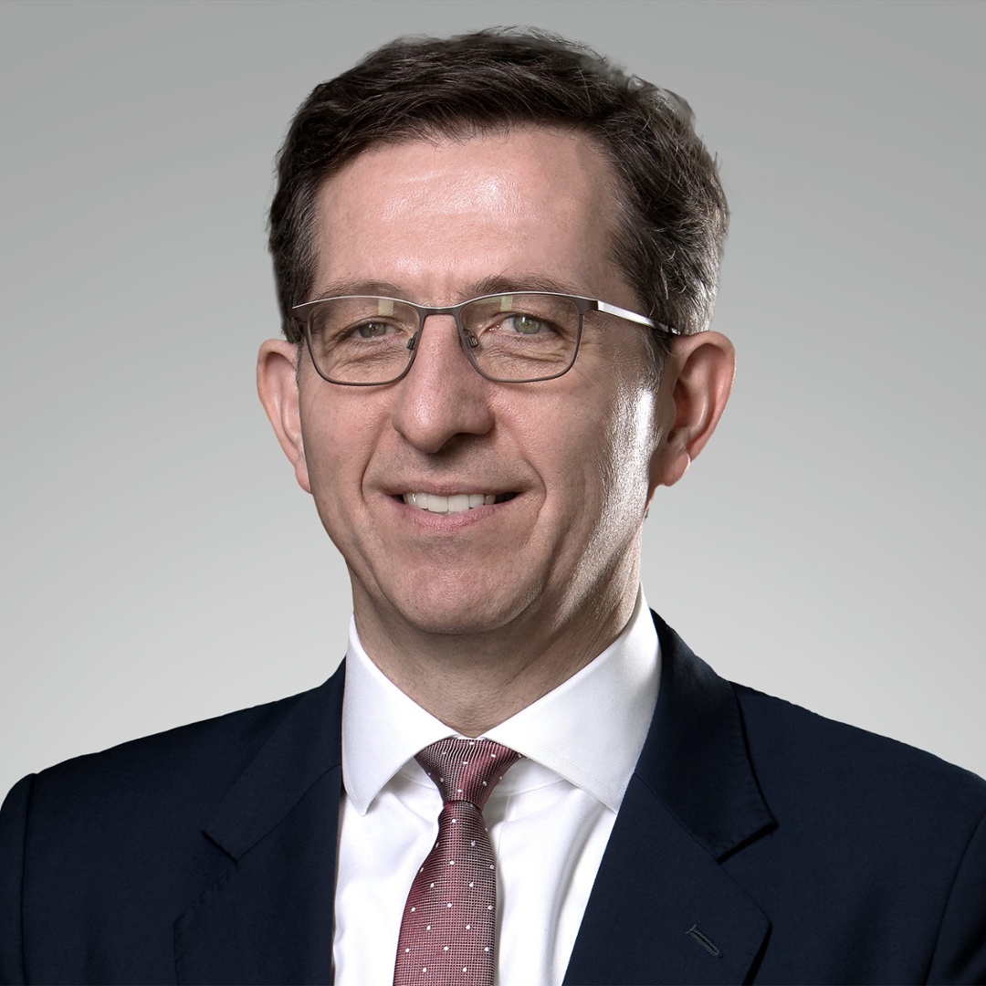 Vincent McEntegart | Aegon Asset Management
