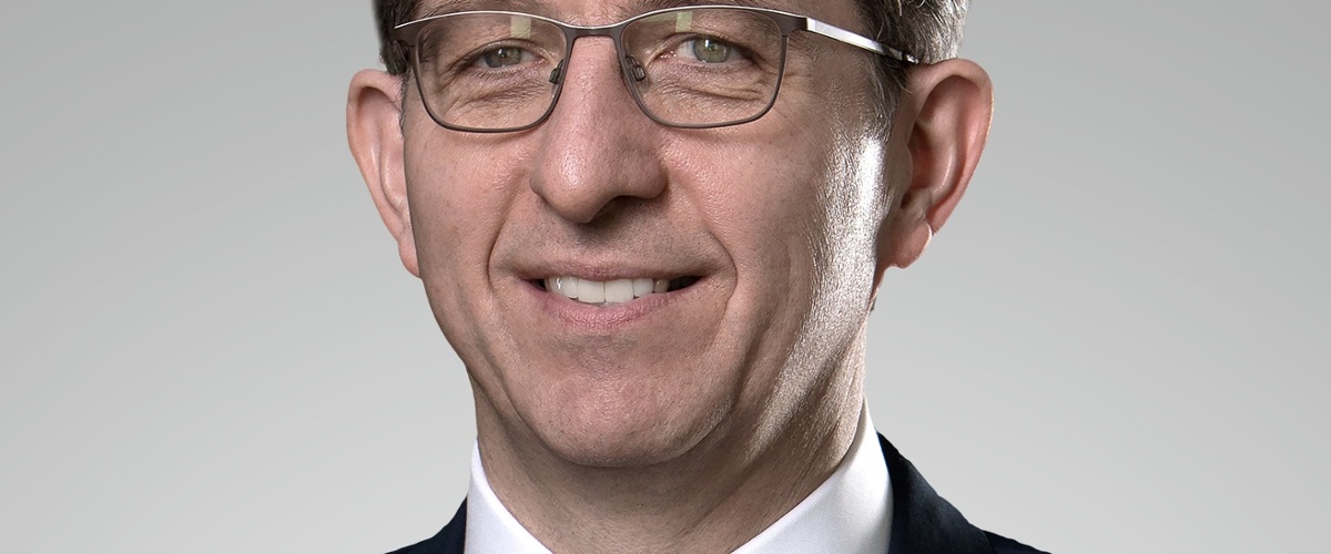 Vincent McEntegart | Aegon Asset Management
