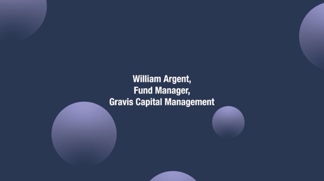 Leeds Conference: Gravis, William Argent