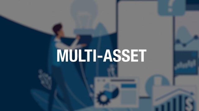 Better Business Series, September, Multi-Asset