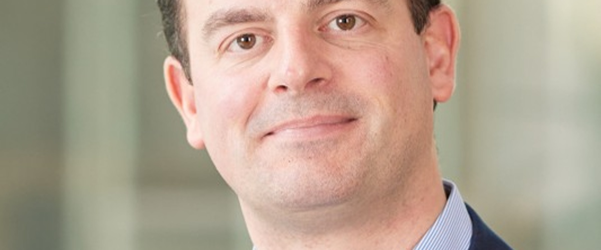 Ben Buckler, Investment Specialist Director